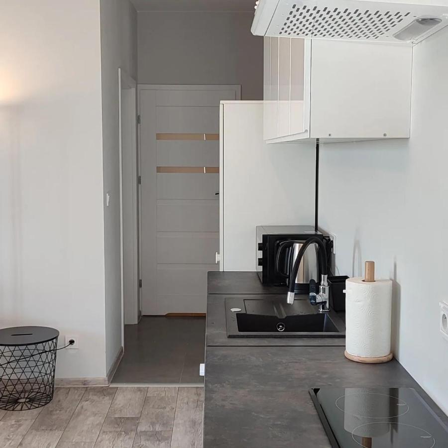 Apartamenty Wilga Spokojne Miejsce Z Calorocznym Jacuzzi I Letnim Basenem Exterior photo