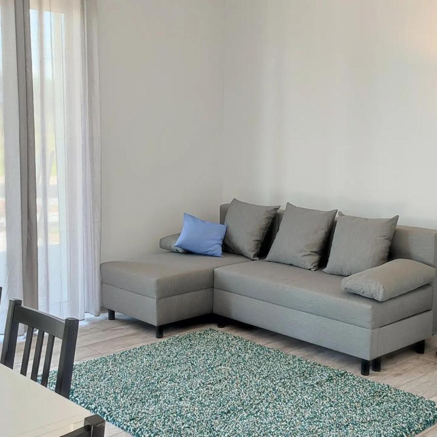 Apartamenty Wilga Spokojne Miejsce Z Calorocznym Jacuzzi I Letnim Basenem Exterior photo