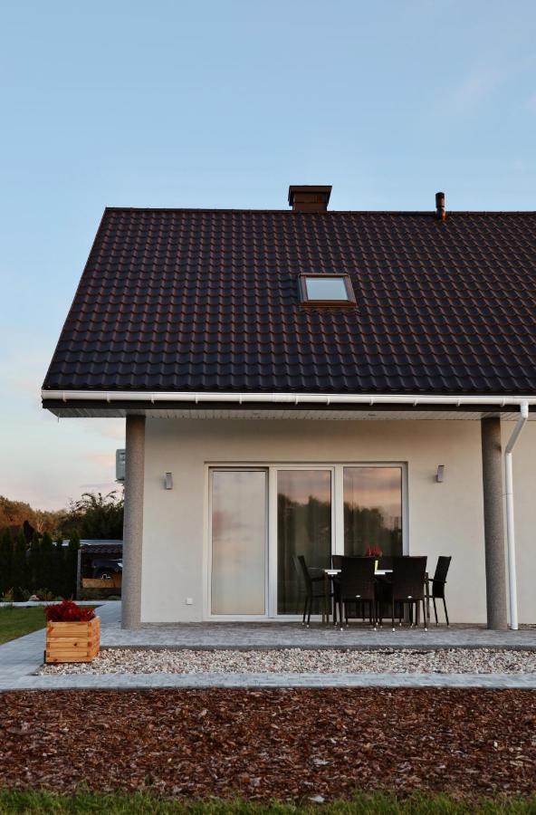 Apartamenty Wilga Spokojne Miejsce Z Calorocznym Jacuzzi I Letnim Basenem Exterior photo