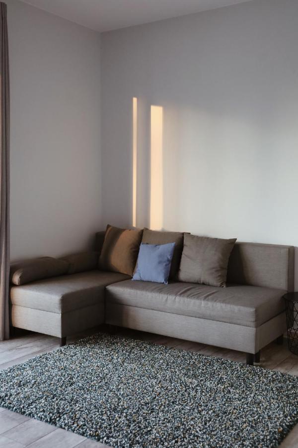 Apartamenty Wilga Spokojne Miejsce Z Calorocznym Jacuzzi I Letnim Basenem Exterior photo