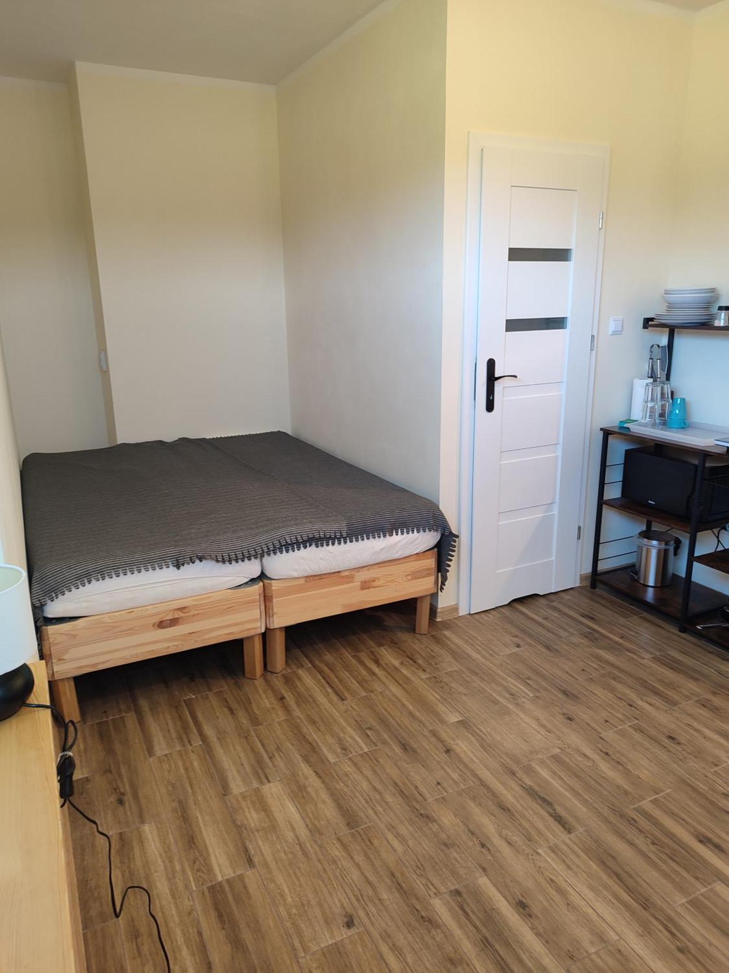 Apartamenty Wilga Spokojne Miejsce Z Calorocznym Jacuzzi I Letnim Basenem Room photo